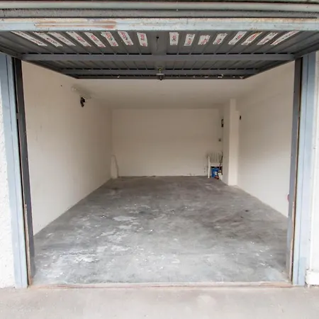 Apartman Trilocale Con Box Auto *