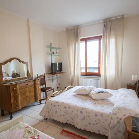 Trilocale Con Box Auto Apartman *