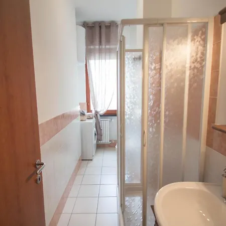 Apartman Trilocale Con Box Auto *