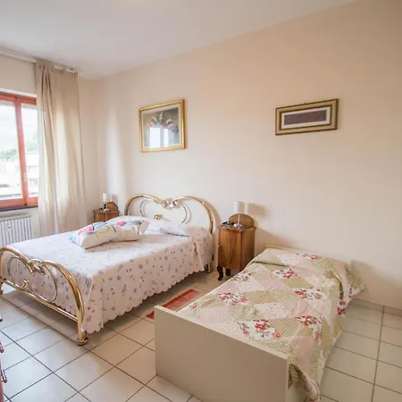 Trilocale Con Box Auto